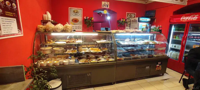 Kirayə verilir obyekt 79 m²