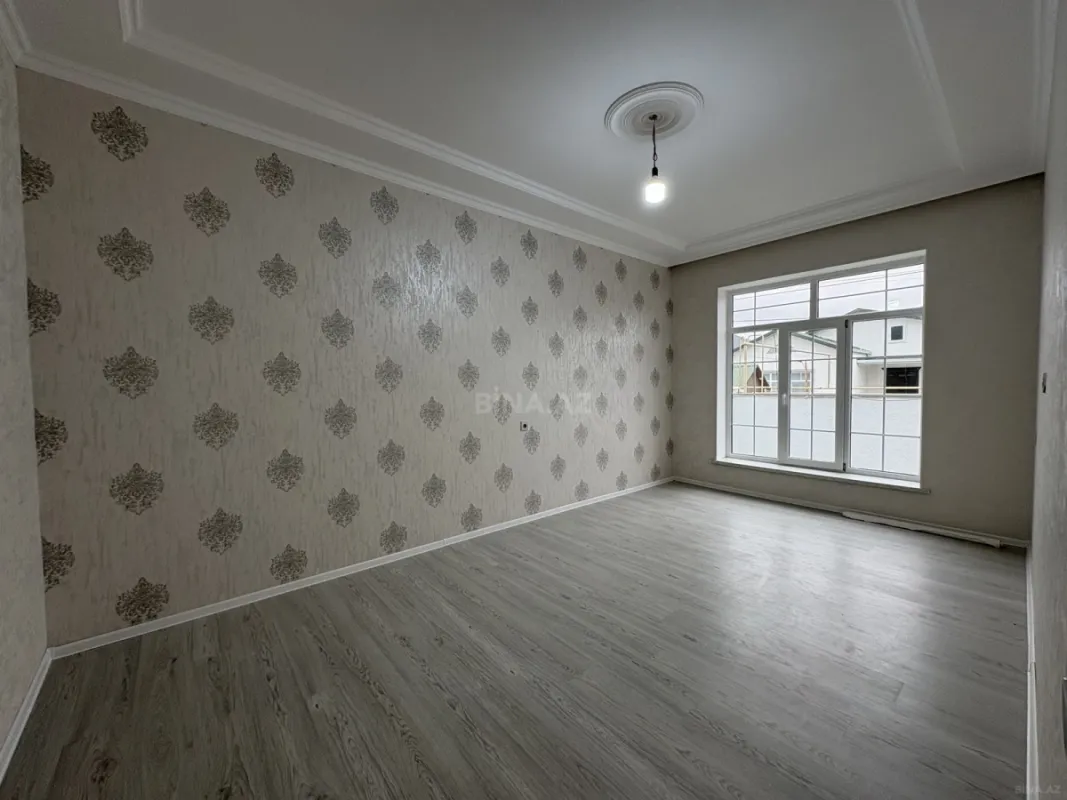 Satılır 4 otaqlı həyət evi 110 m²
