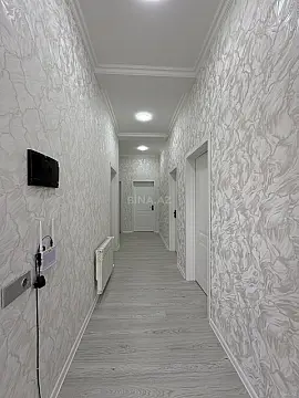 Satılır 4 otaqlı həyət evi 110 m²