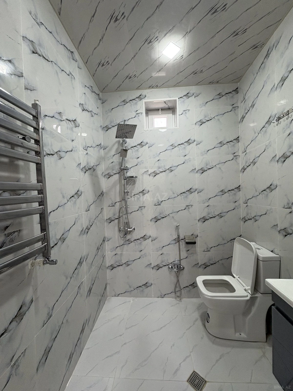 Satılır 4 otaqlı həyət evi 110 m²