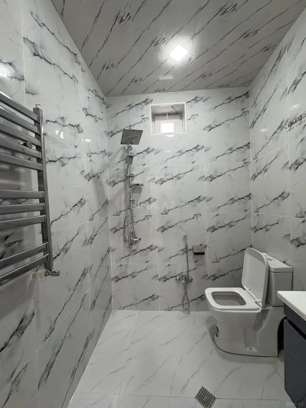 Satılır 4 otaqlı həyət evi 110 m²