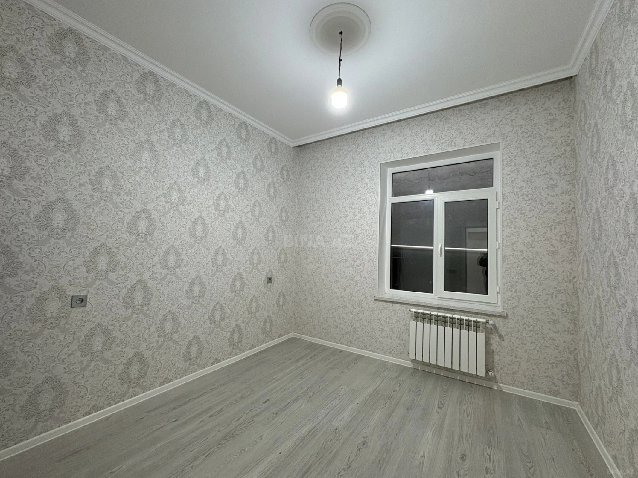 Satılır 4 otaqlı həyət evi 110 m²