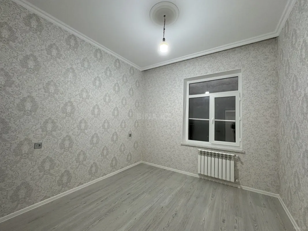 Satılır 4 otaqlı həyət evi 110 m²