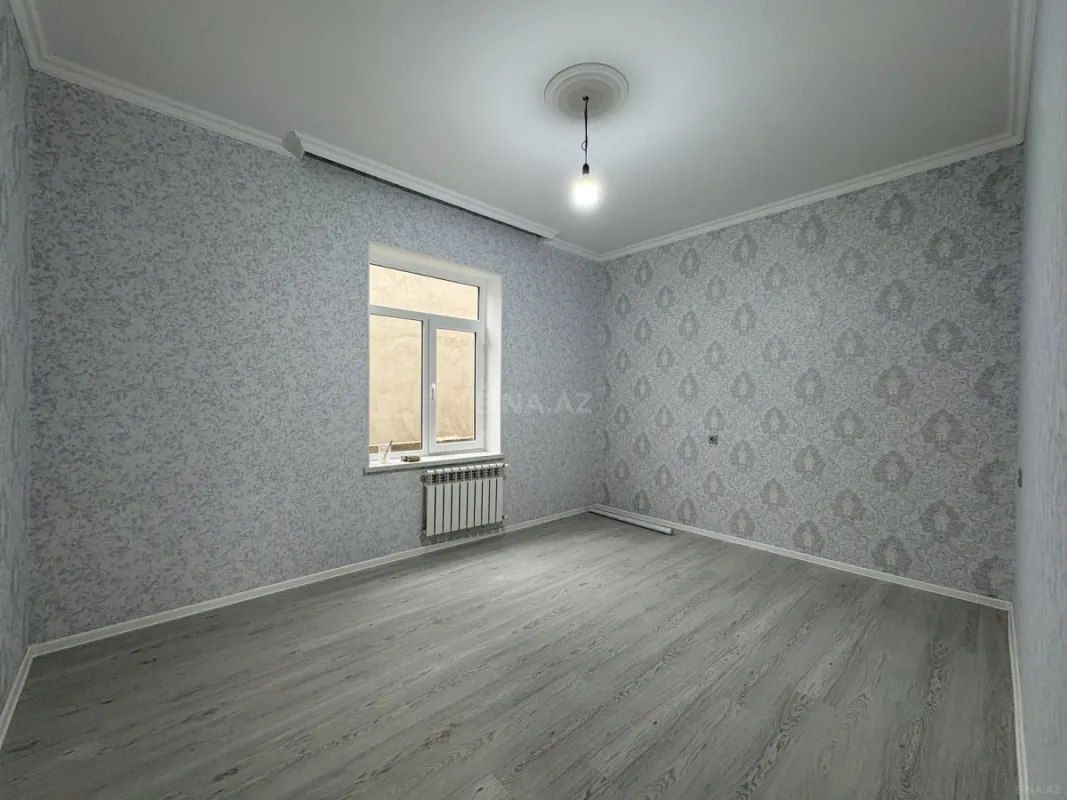 Satılır 4 otaqlı həyət evi 110 m²