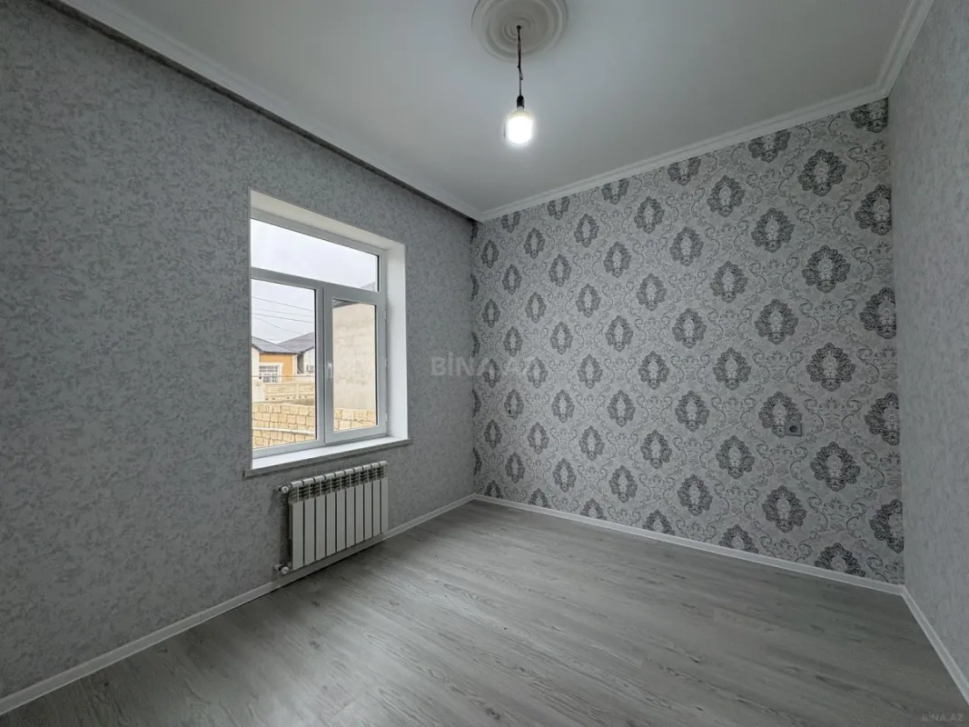 Satılır 4 otaqlı həyət evi 110 m²