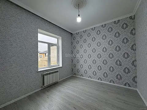 Satılır 4 otaqlı həyət evi 110 m²