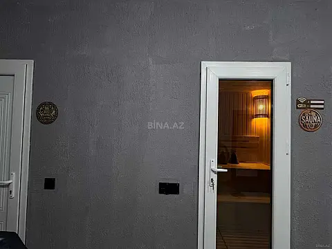 Satılır 4 otaqlı həyət evi 200 m²