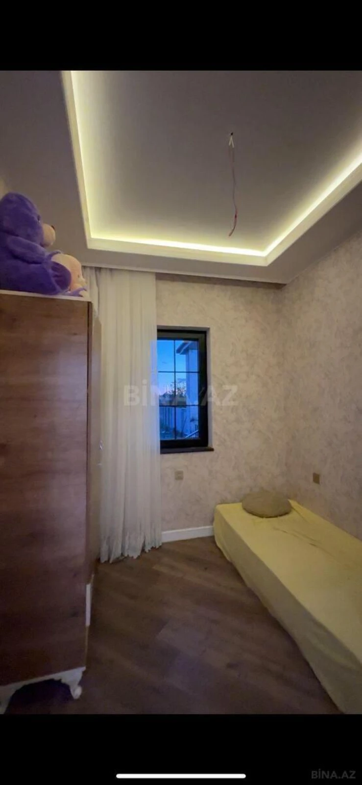 Satılır 4 otaqlı həyət evi 200 m²