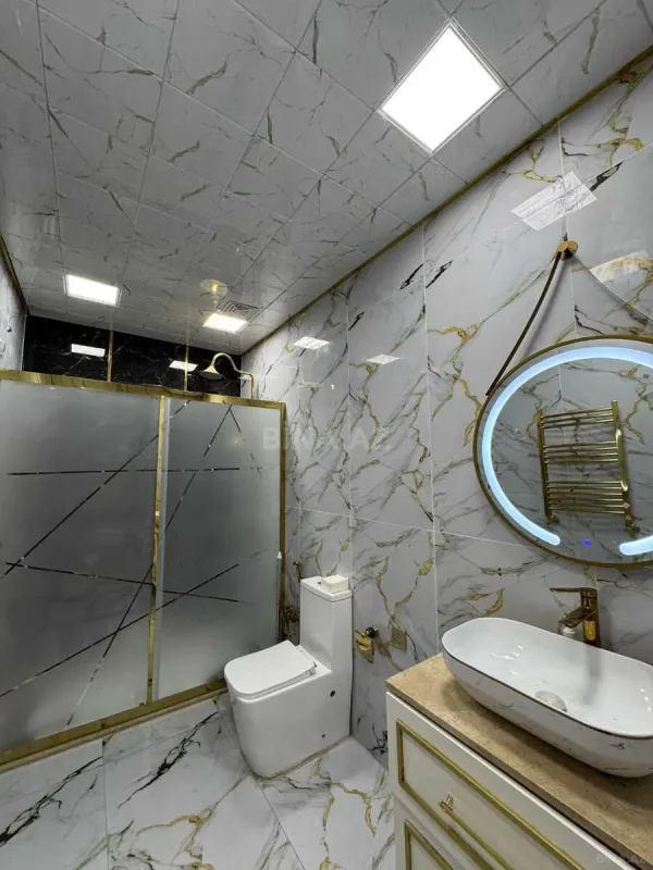 Satılır 4 otaqlı həyət evi 200 m²