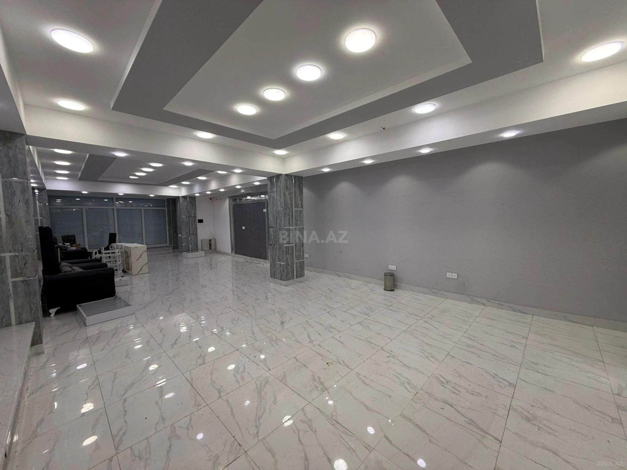 Kirayə verilir obyekt 110 m²