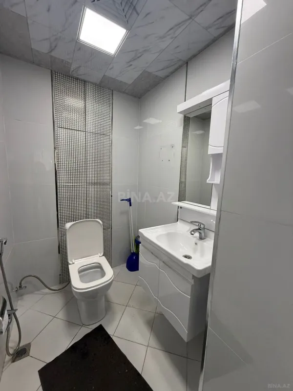 Kirayə verilir obyekt 110 m²