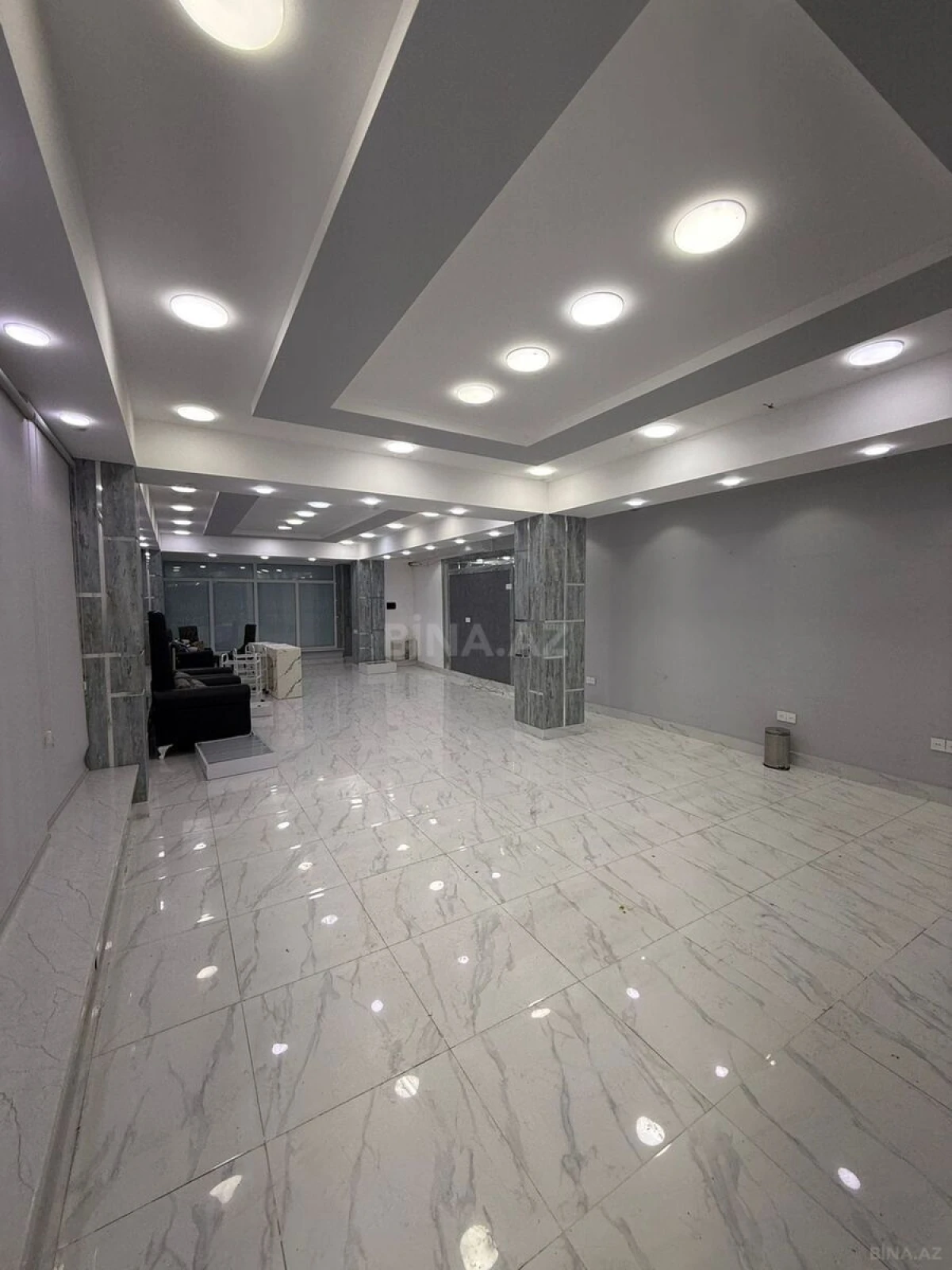 Kirayə verilir obyekt 110 m²