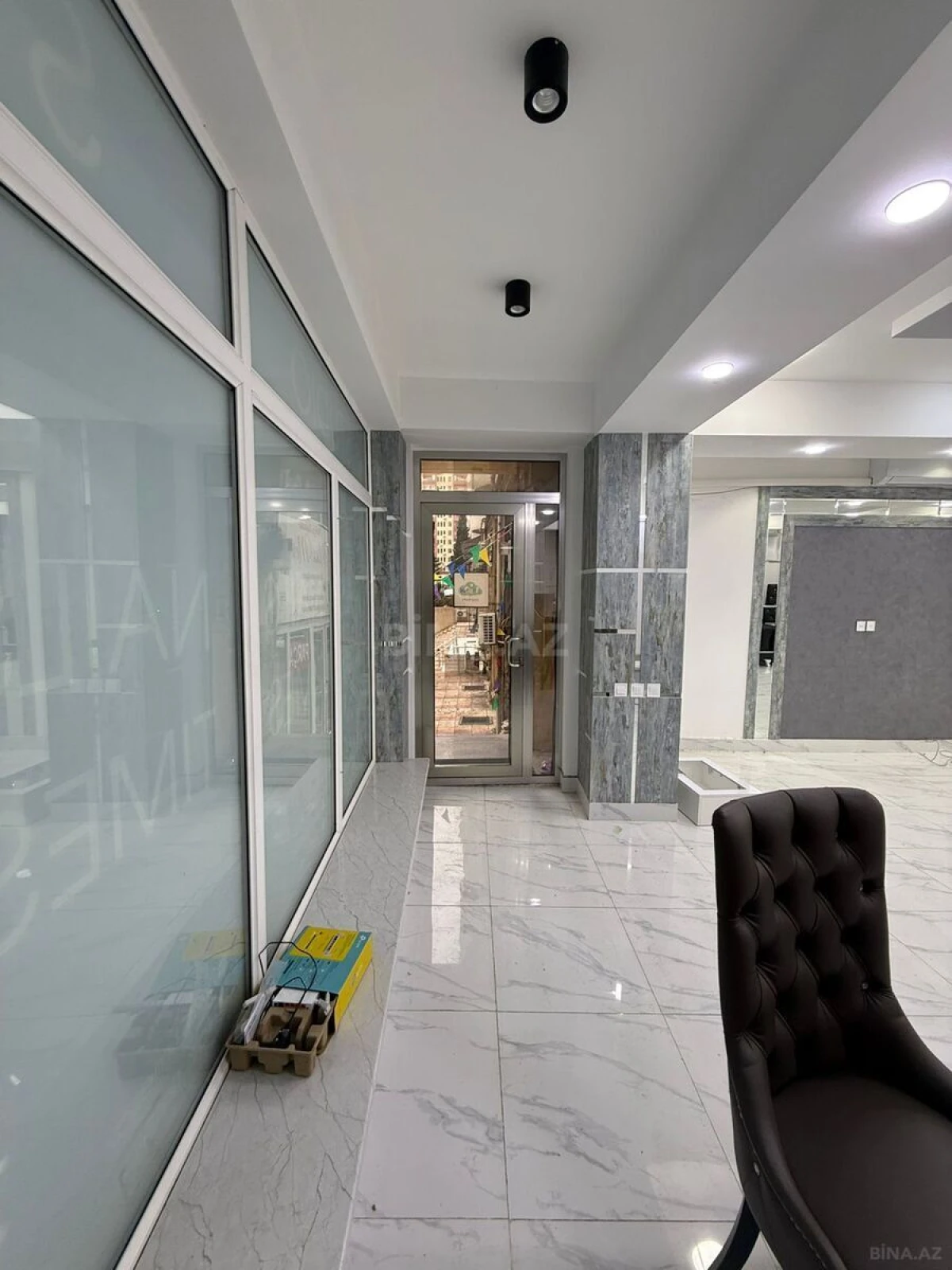 Kirayə verilir obyekt 110 m²