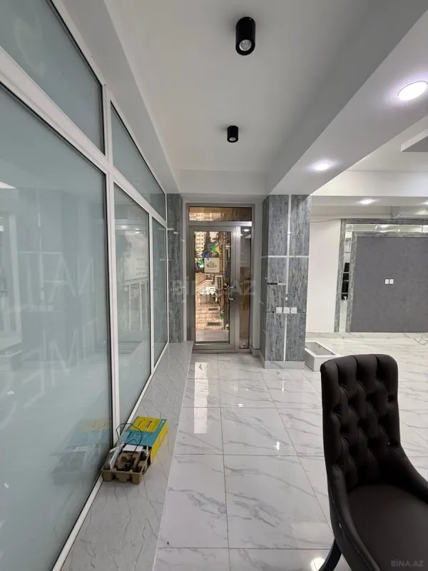 Kirayə verilir obyekt 110 m²