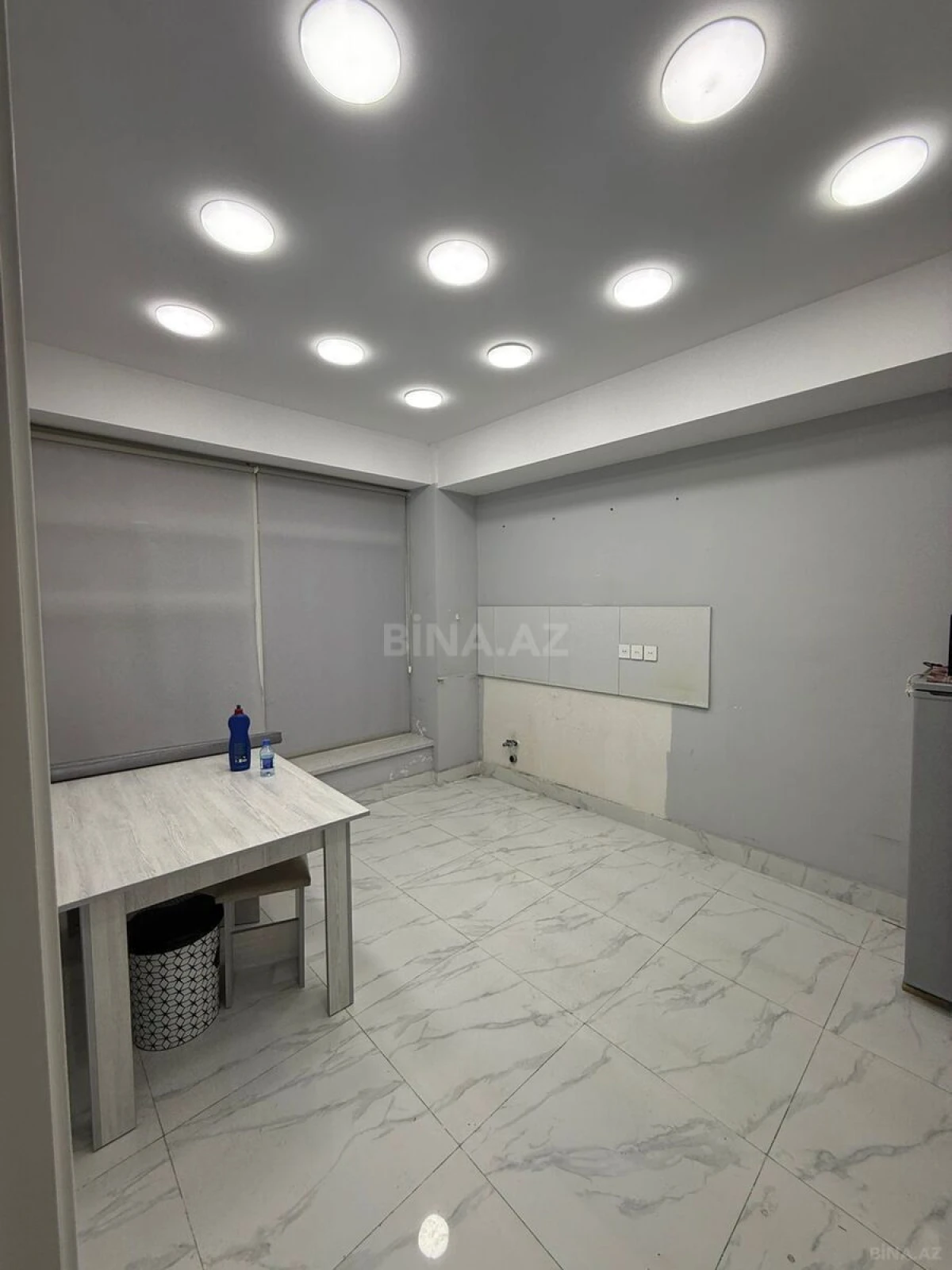 Kirayə verilir obyekt 110 m²