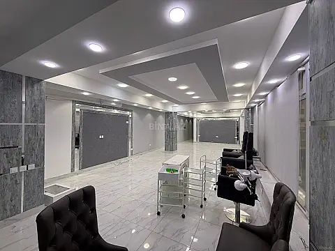 Kirayə verilir obyekt 110 m²