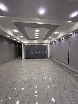 Kirayə verilir obyekt 110 m²
