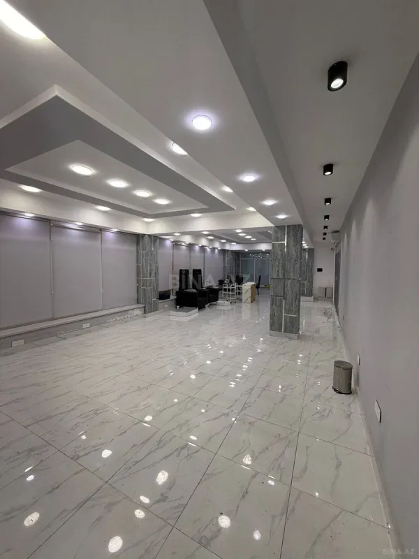 Kirayə verilir obyekt 110 m²