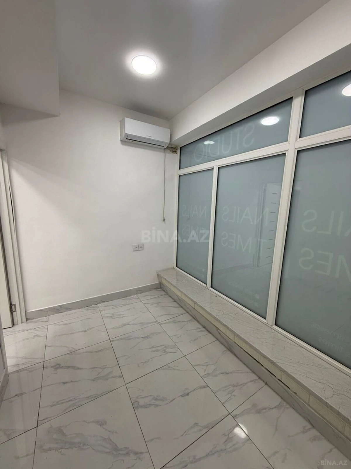 Kirayə verilir obyekt 110 m²