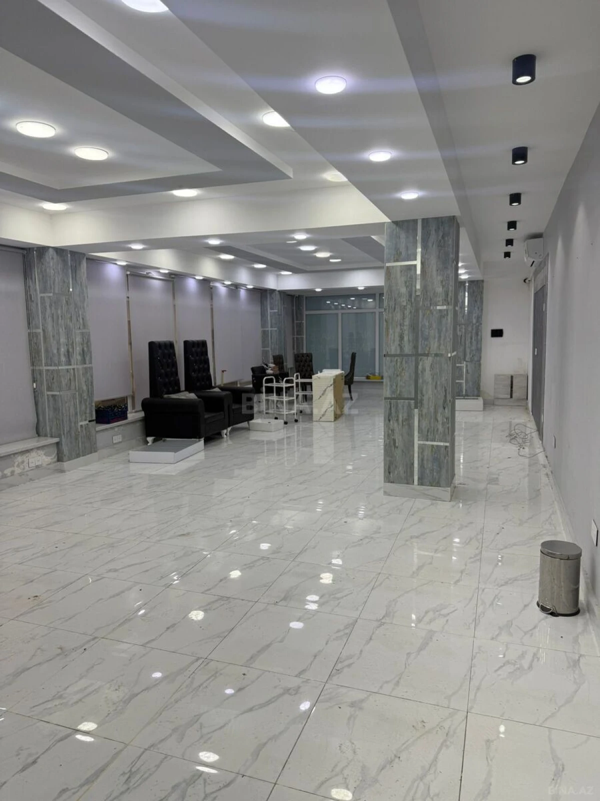 Kirayə verilir obyekt 110 m²