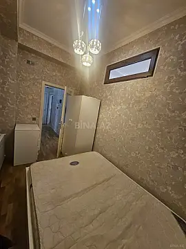 Satılır 2 otaqlı mənzil 72 m²