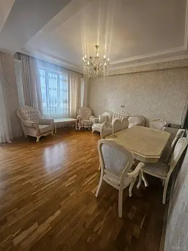 Satılır 2 otaqlı mənzil 72 m² — Bakı 2 otaq 72.00 m²