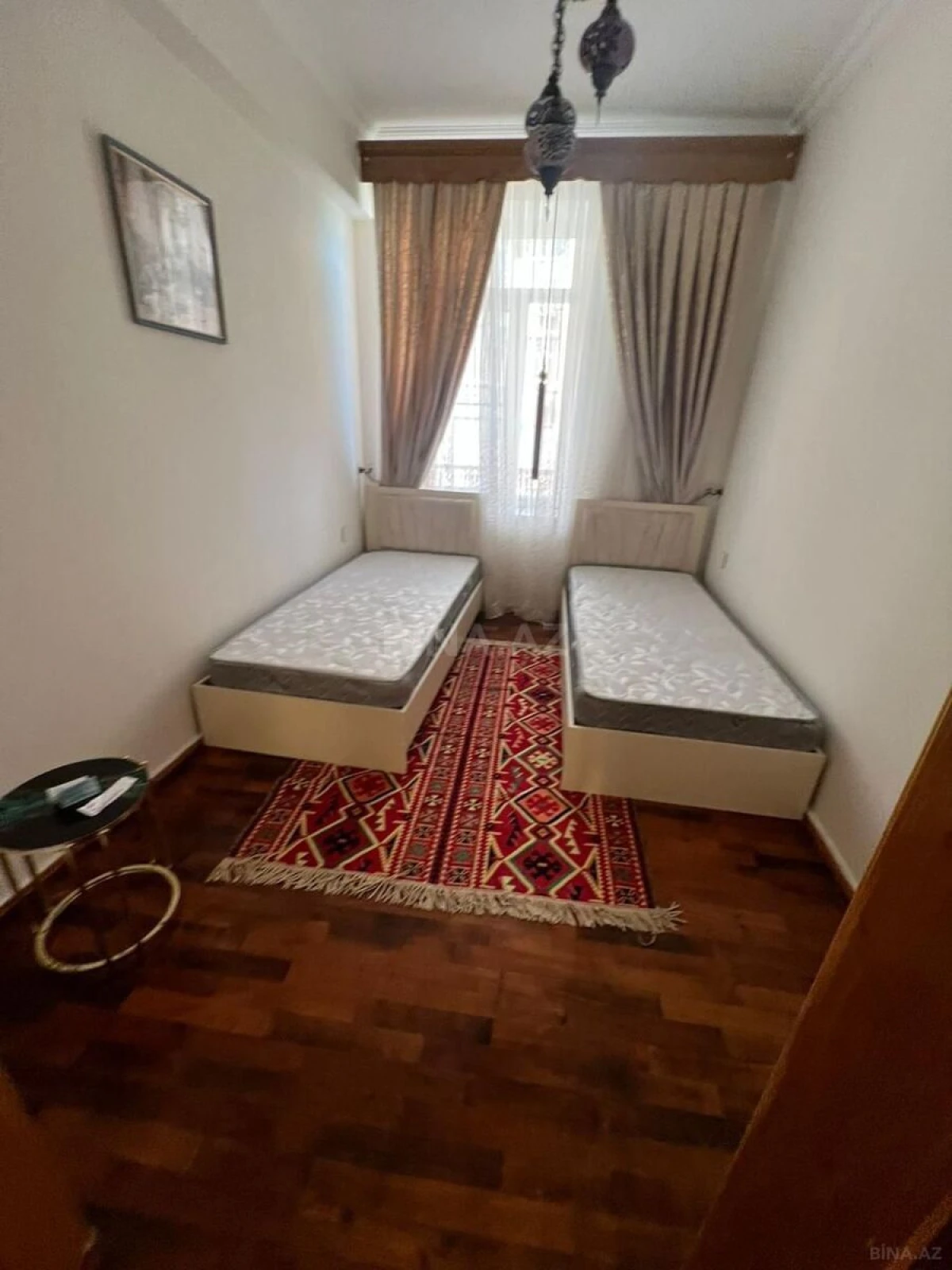 Kirayə verilir 3 otaqlı mənzil 130 m²
