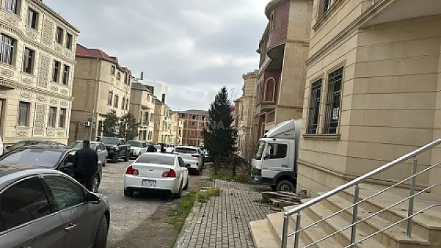 Kirayə verilir obyekt 1000 m²