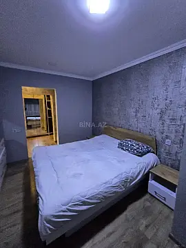 Satılır 2 otaqlı mənzil 70 m²