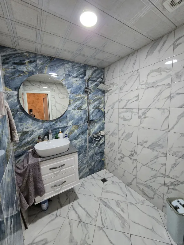 Satılır 2 otaqlı mənzil 70 m²