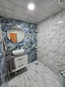 Satılır 2 otaqlı mənzil 70 m²