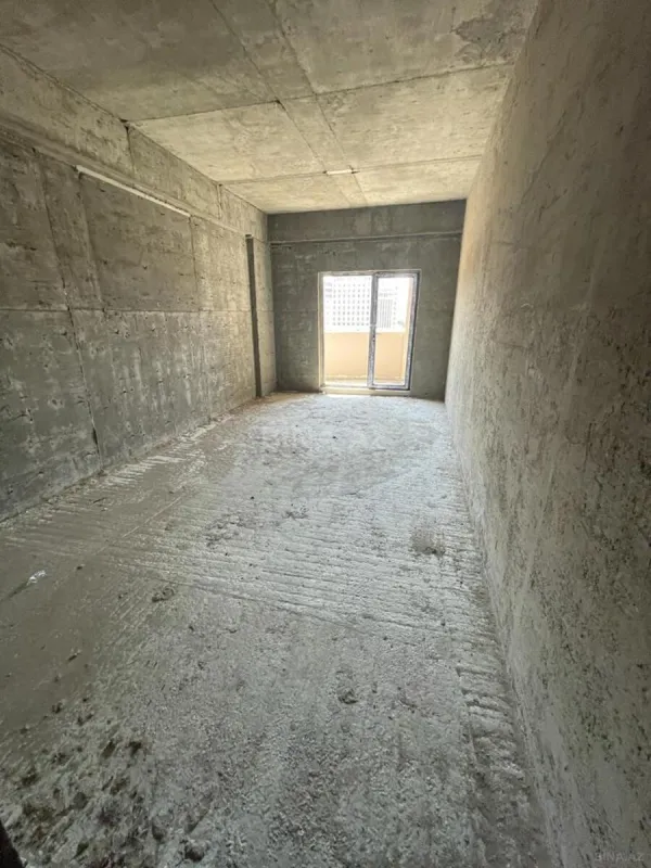 Satılır 2 otaqlı mənzil 98 m²