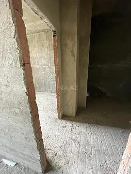 Satılır 2 otaqlı mənzil 98 m²