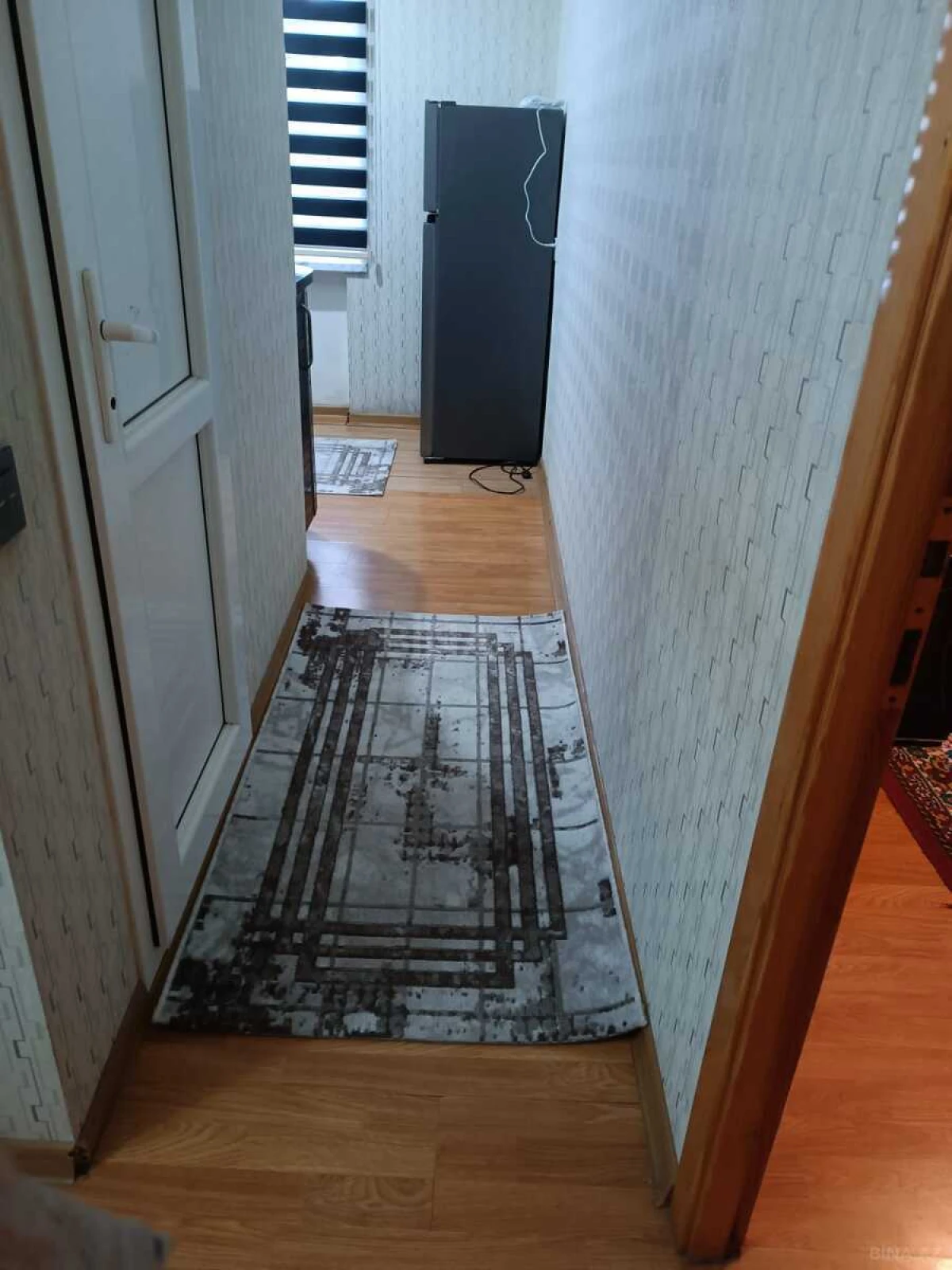 Kirayə verilir 2 otaqlı mənzil 52 m²