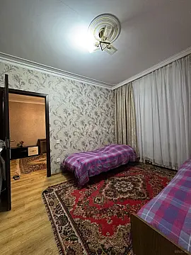 Satılır 2 otaqlı mənzil 28 m²