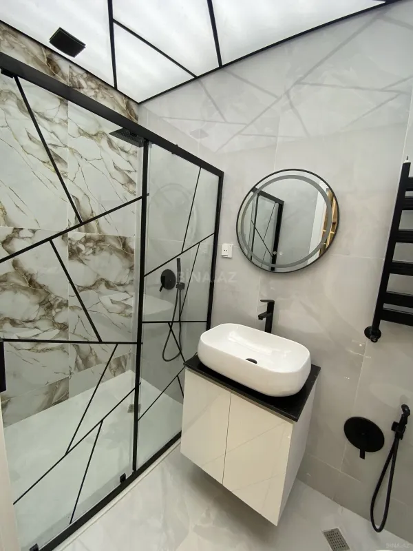 Satılır 2 otaqlı mənzil 70 m²