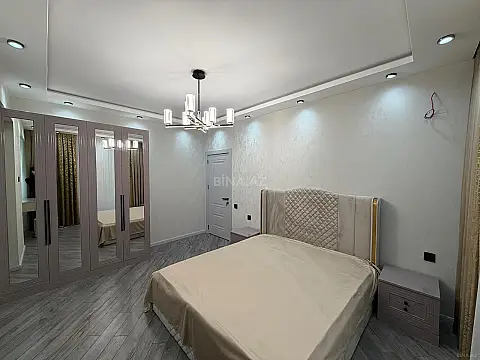 Satılır 3 otaqlı mənzil 85 m²