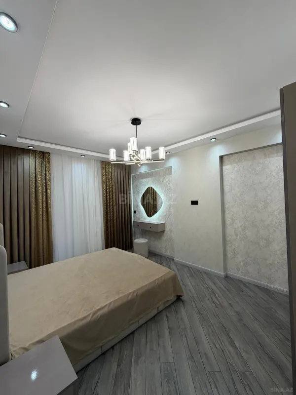 Satılır 3 otaqlı mənzil 85 m²