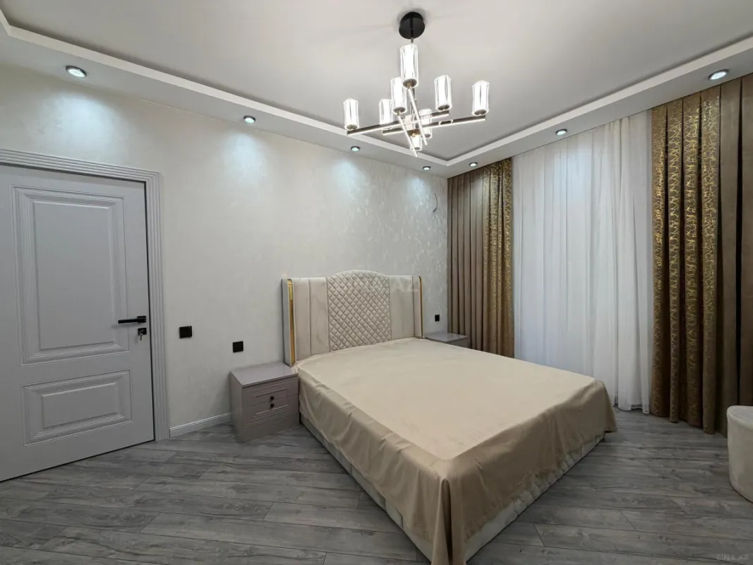 Satılır 3 otaqlı mənzil 85 m²