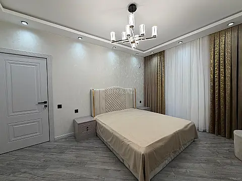 Satılır 3 otaqlı mənzil 85 m²