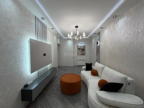 Satılır 3 otaqlı mənzil 85 m²