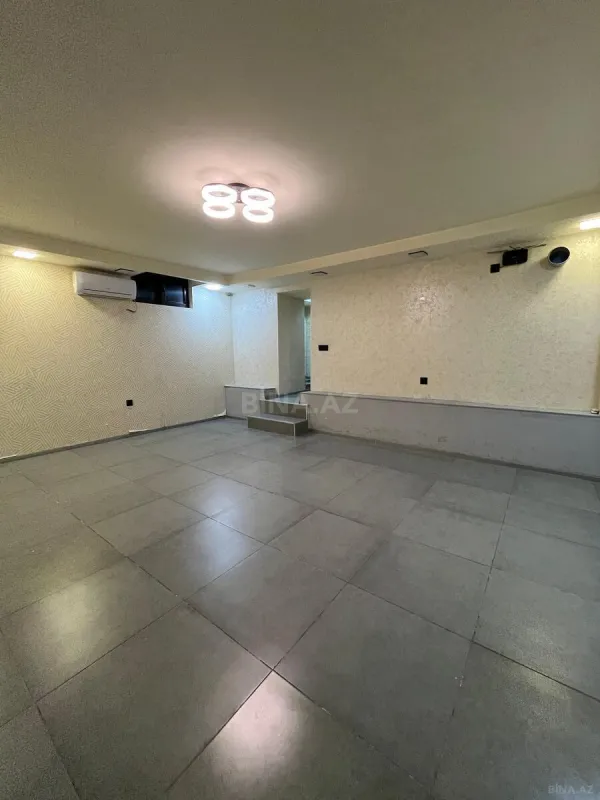 Kirayə verilir obyekt 80 m²