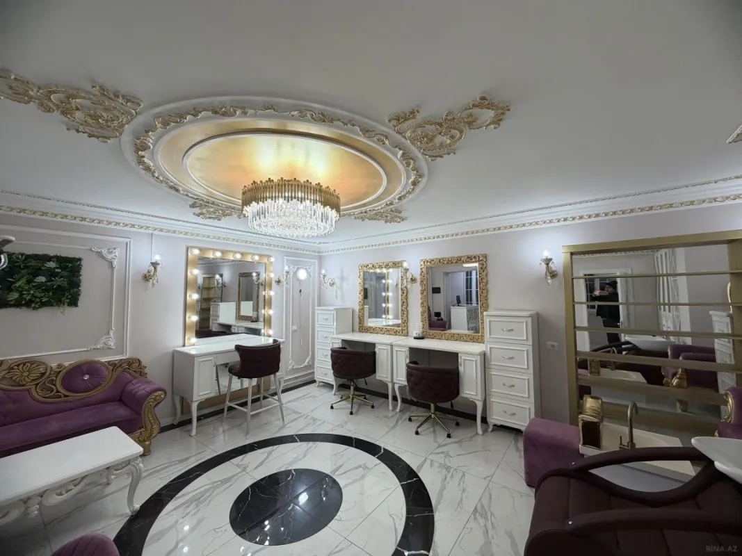 Kirayə verilir obyekt 50 m²