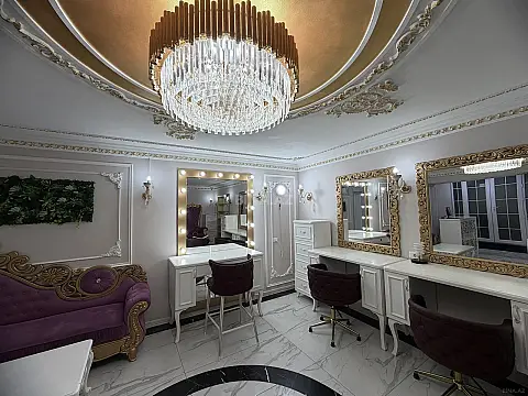 Kirayə verilir obyekt 50 m²