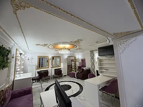 Kirayə verilir obyekt 50 m²