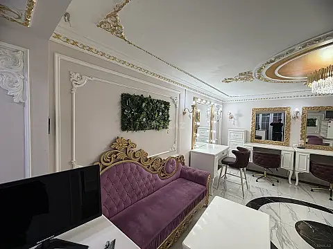 Kirayə verilir obyekt 50 m²