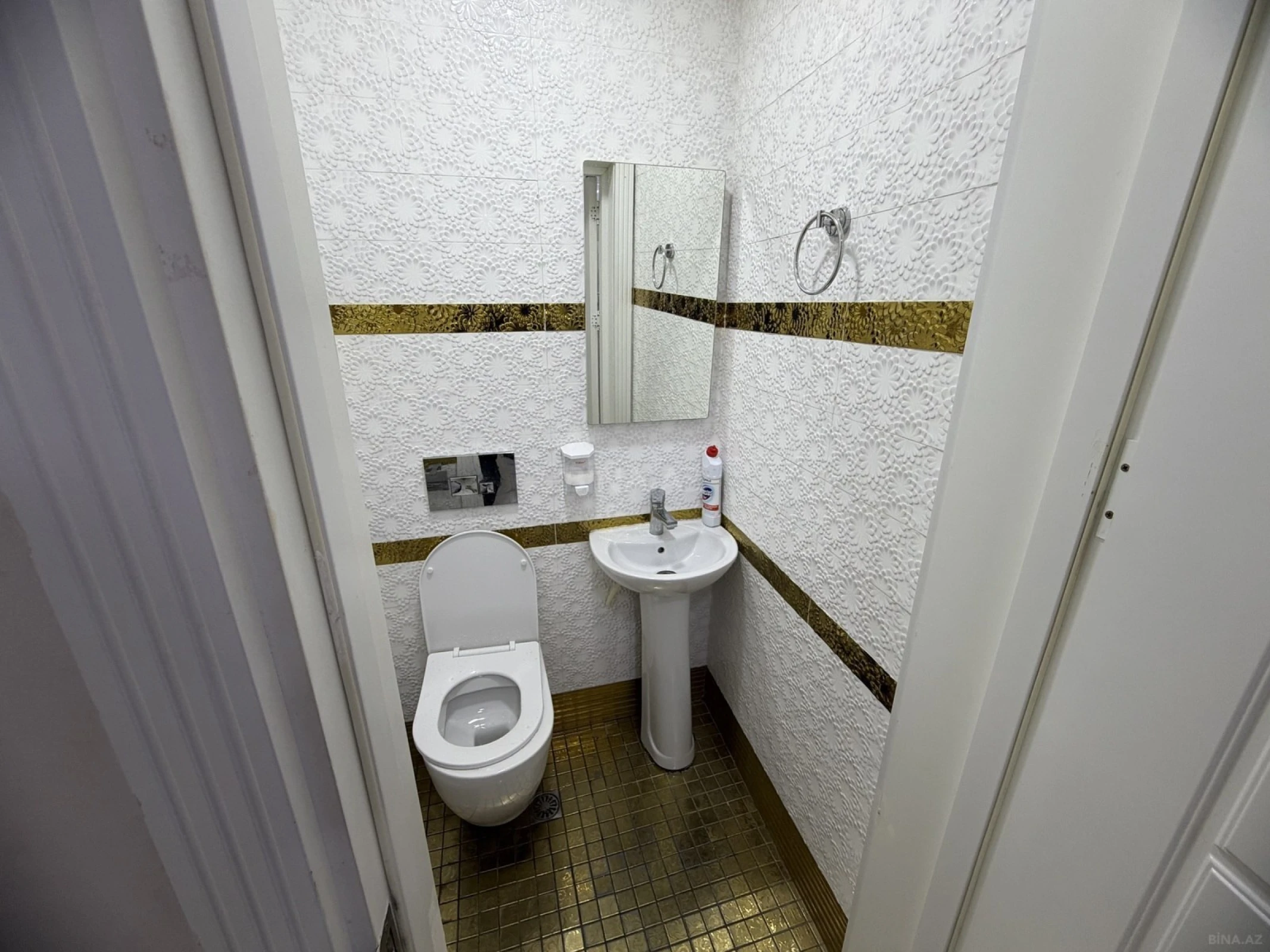 Kirayə verilir obyekt 50 m²