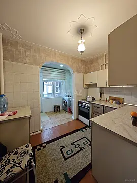 Satılır 2 otaqlı mənzil 60 m²