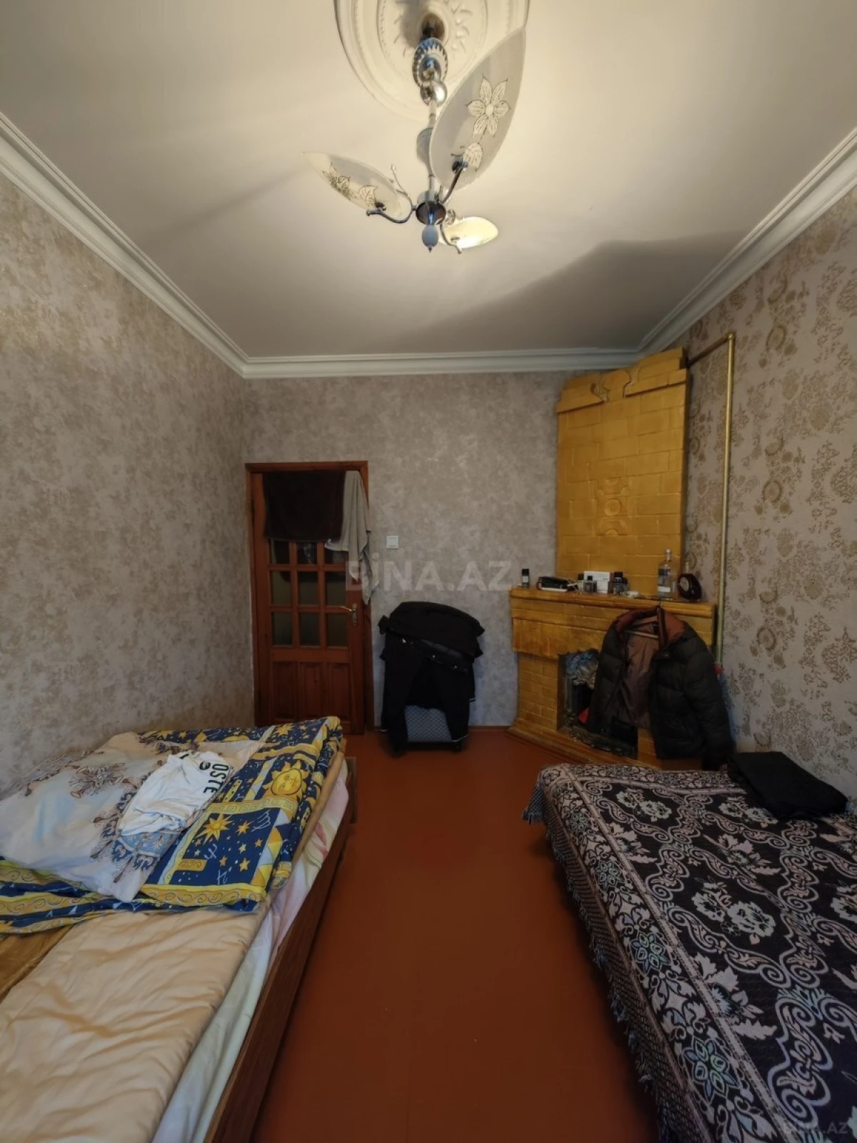 Satılır 2 otaqlı mənzil 60 m²