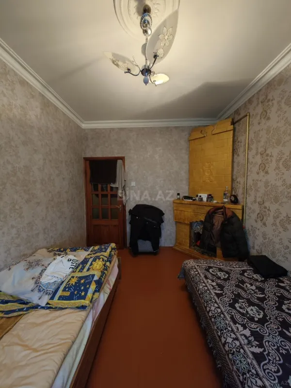 Satılır 2 otaqlı mənzil 60 m²